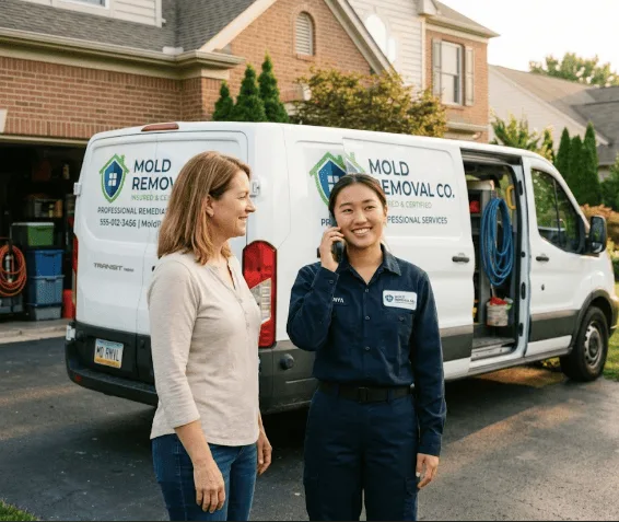 Crawlspace Mold Remediation Union City, PA FAQs